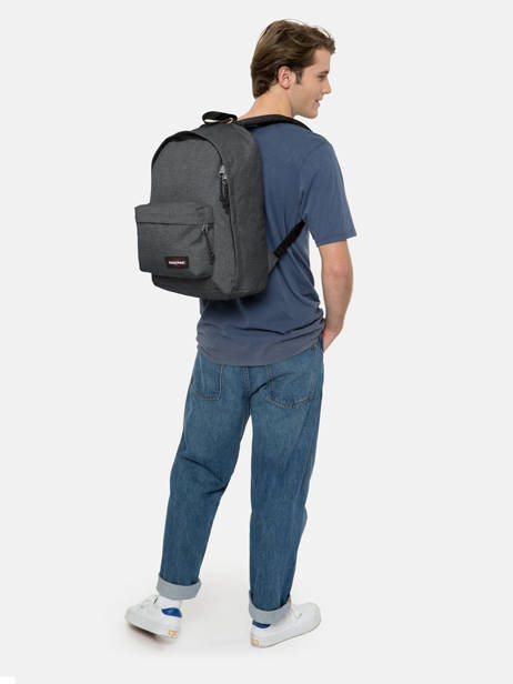 Sac à Dos 1 Compartiment + Pc 13