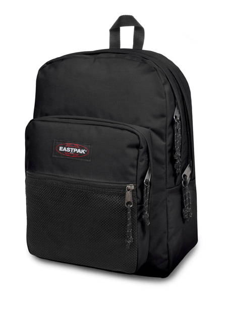 Sac à Dos 2 Compartiments Eastpak Noir authentic EK060 vue secondaire 6