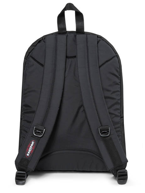 Sac à Dos 2 Compartiments Eastpak Noir authentic EK060
