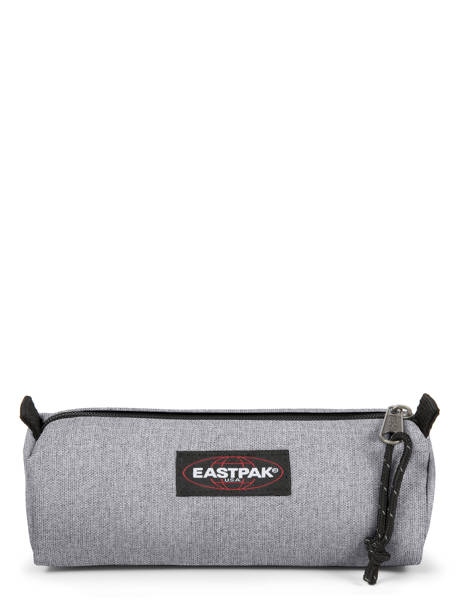 Trousse 1 Compartiment Eastpak Gris authentic EK372