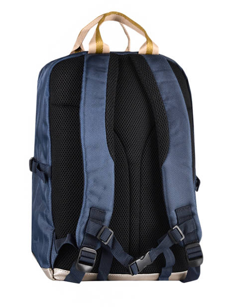 Backpack 1 Compartment + Pc 15