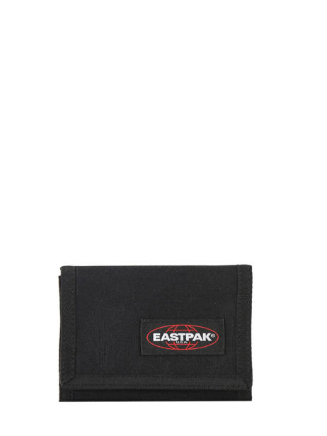 Wallet Crew Eastpak Black authentic K371