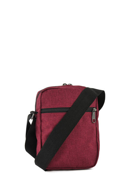 Sac Bandoulière EASTPAK THE ONE 2.5L - Bleu Marine, Polyamide, Parfait Quotidien
