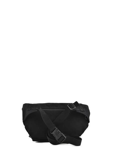 Fanny Pack Doggy Bag Eastpak Black authentic K073 other view 2