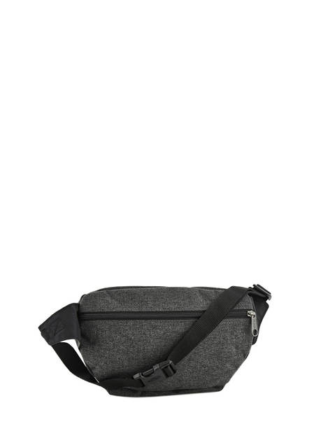 Fanny Pack Doggy Bag Eastpak Gray authentic K073 other view 3