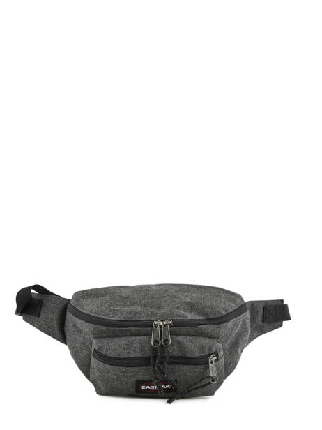 Fanny Pack Doggy Bag Eastpak Gray authentic K073