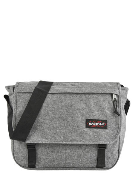 Messenger Bag Delegate+ Eastpak Gray authentic K26E