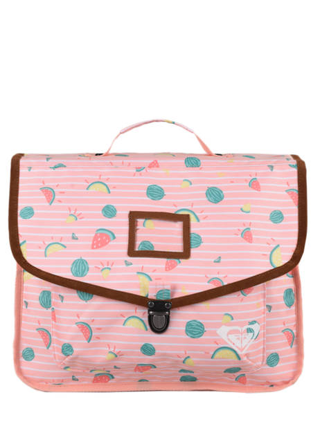 Cartable 1 Compartiment Roxy Rose back to school RJBP3048