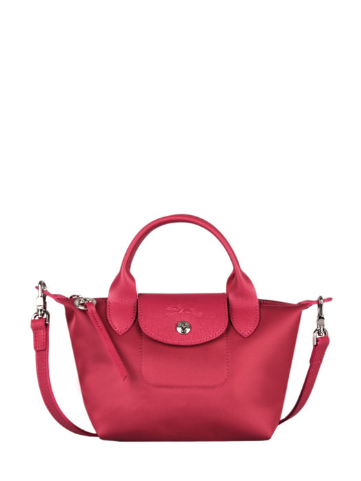 longchamp le pliage neo colors