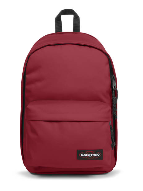 Backpack Back To Work + 14'' Pc Eastpak Black authentic K936