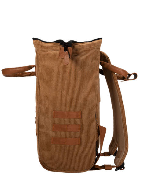 Sac à Dos Adventurer Medium Cabaia Noir adventurer BAGS vue secondaire 5