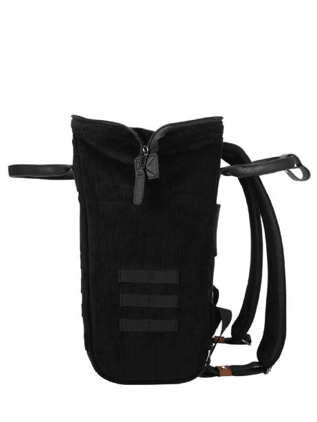 Sac à Dos Adventurer Medium Cabaia Noir adventurer BAGS vue secondaire 6