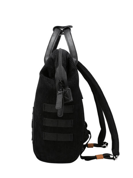 Sac à Dos Adventurer Mini Cabaia Noir adventurer S vue secondaire 5