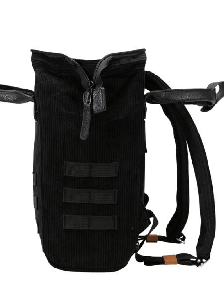 Sac à Dos Adventurer Mini Cabaia Noir adventurer S vue secondaire 4