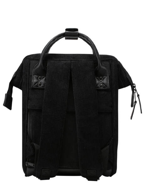 Sac à Dos Adventurer Mini Cabaia Noir adventurer S vue secondaire 7