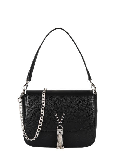 Mini-sac Divina Valentino Noir divina VBS1R404