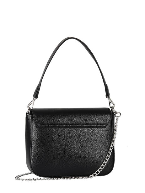 Mini-sac Divina Valentino Noir divina VBS1R404 vue secondaire 4