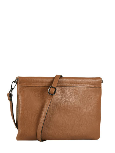 Shoulder Bag Caviar Leather Milano Brown caviar CA21062 other view 4
