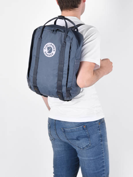 Sac à Dos Fjallraven kanken 23511 vue secondaire 2