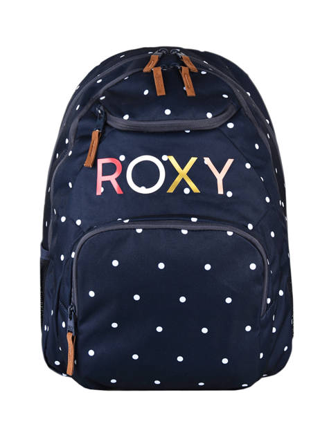 Backpack 2 Compartments Roxy back to school RJBP4367