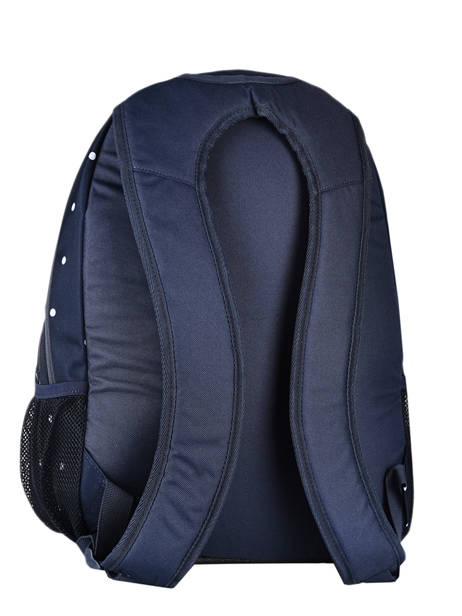 Backpack 2 Compartments Roxy back to school RJBP4367 other view 4
