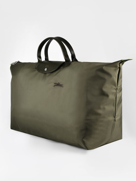 Longchamp Le pliage green Sacs de voyage Vert