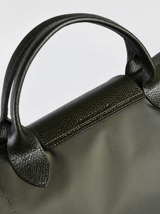 Longchamp Le pliage green Sacs de voyage Vert