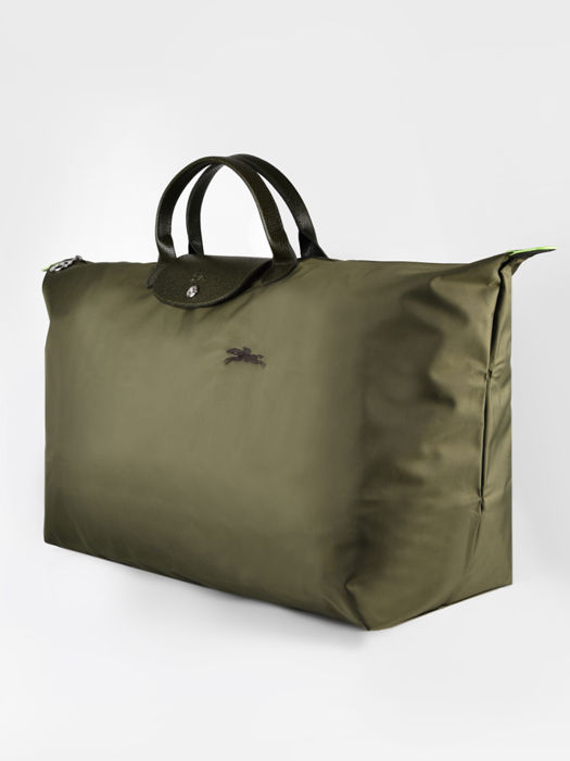 Longchamp Le pliage green Sacs de voyage Vert
