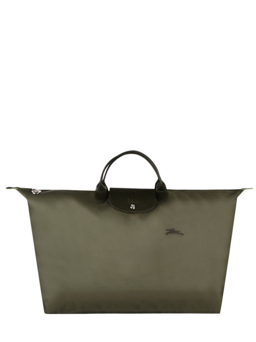 Longchamp Le pliage green Sacs de voyage Vert