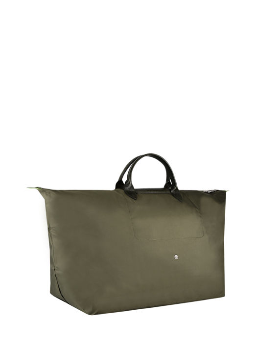 Longchamp Le pliage green Sacs de voyage Vert