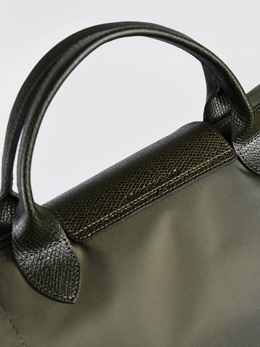 Longchamp Le pliage green Sacs de voyage Vert