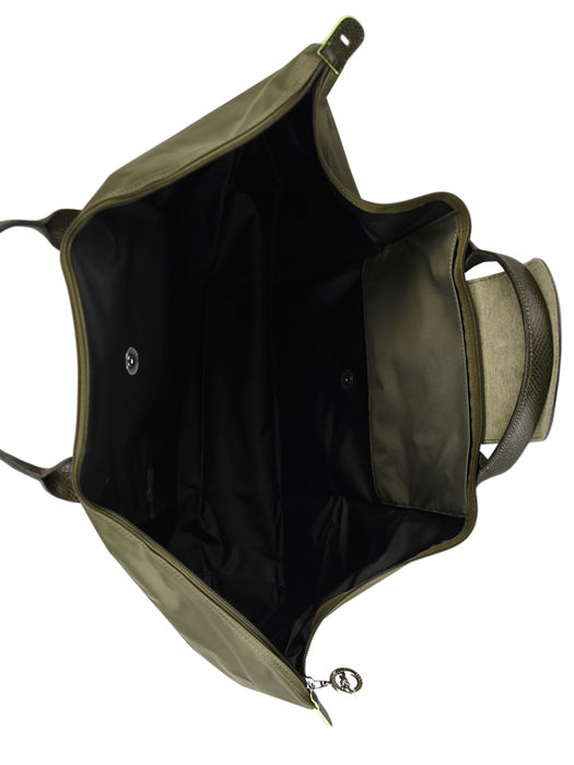 Longchamp Le pliage green Sacs de voyage Vert