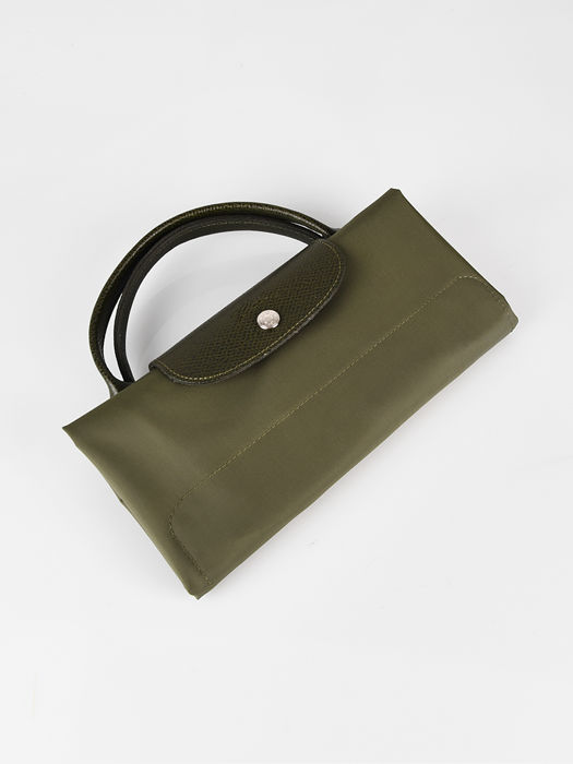 Longchamp Le pliage green Sacs de voyage Vert