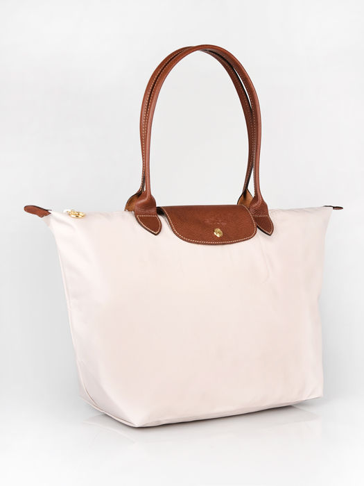 Longchamp Le pliage original Besaces Beige