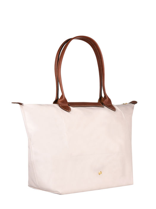 Longchamp Le pliage original Besaces Beige