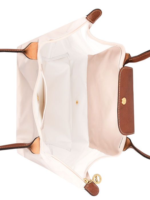 Longchamp Le pliage original Besaces Beige