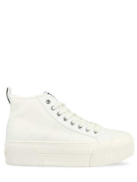 no name platform sneakers