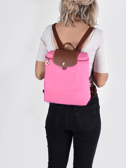 longchamp classic backpack