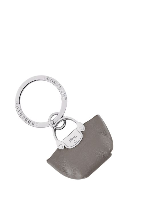 longchamp keyring