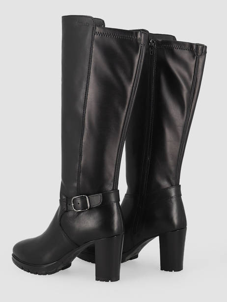 bottes tamaris zalando