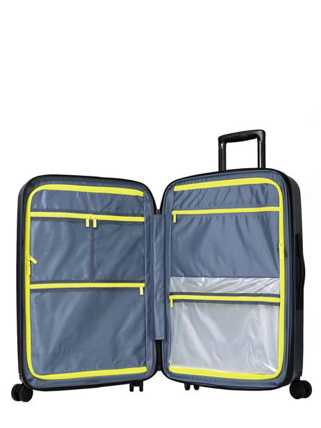 Carry-on Spinner Pure Mate Elite Blue pure mate E2121 other view 5