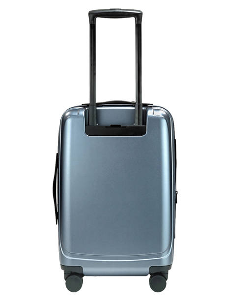 Carry-on Spinner Pure Mate Elite Blue pure mate E2121 other view 4