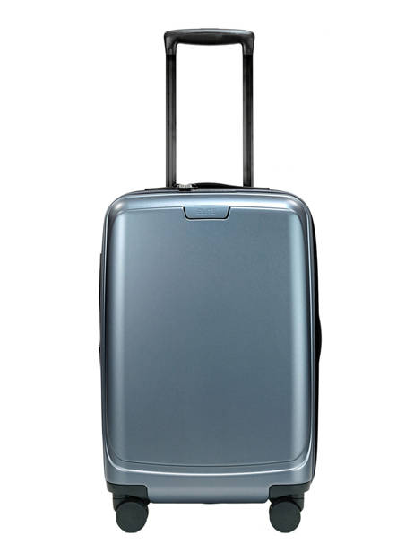 Carry-on Spinner Pure Mate Elite Blue pure mate E2121