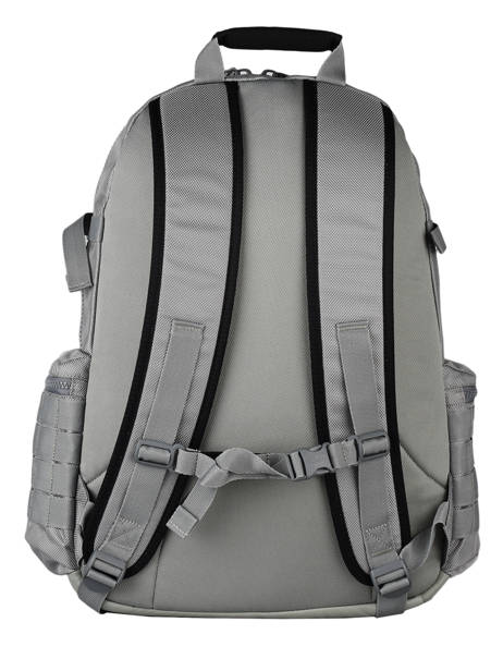 Backpack Superdry Gray backpack M9110358 other view 4