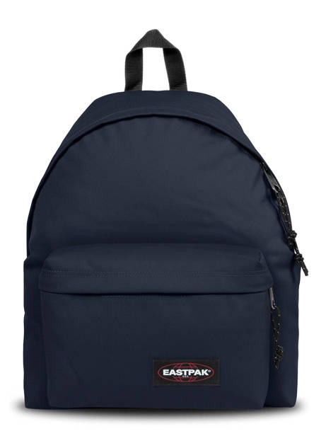 Backpack Padded Pak'r Core Eastpak Blue authentic EK620