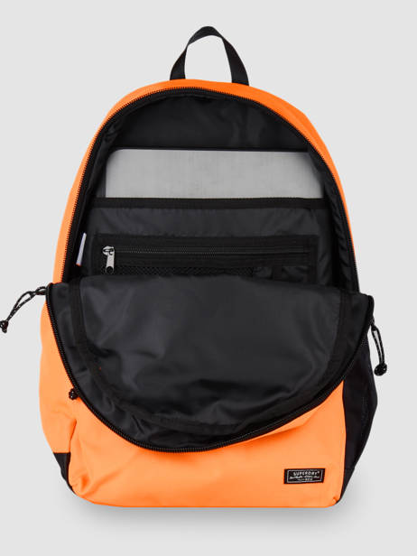 Backpack Superdry backpack M9110346 other view 3