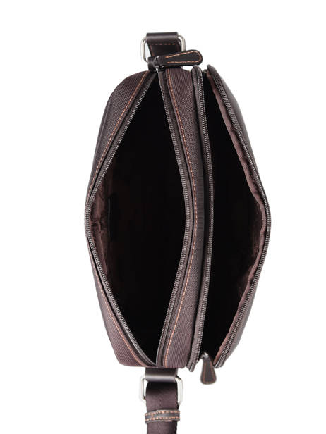 Crossbody Bag Francinel Brown porto 653132 other view 3
