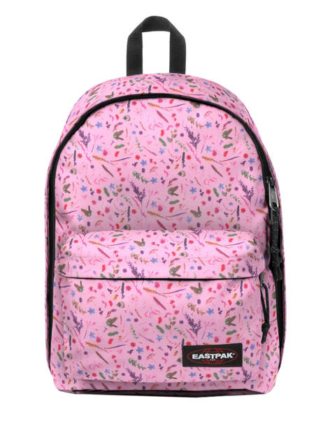 Sac Ã  Dos Out Of Office + Pc 15'' Eastpak Rose pbg authentic PBGK767