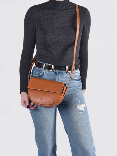 cordovan leather briefcase