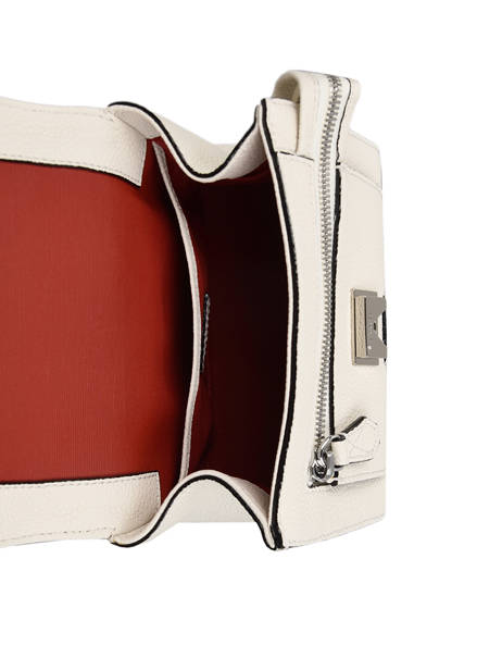 Sac à Main S Ninon Cuir Lancel Beige ninon A09221 vue secondaire 3